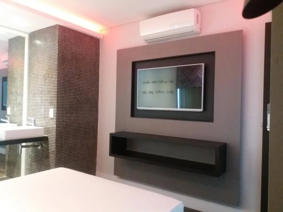 Style Hotel (Adults Only) São Paulo