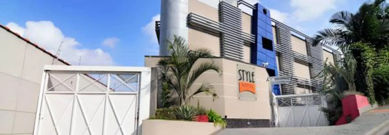 Style Hotel (Adults Only) São Paulo