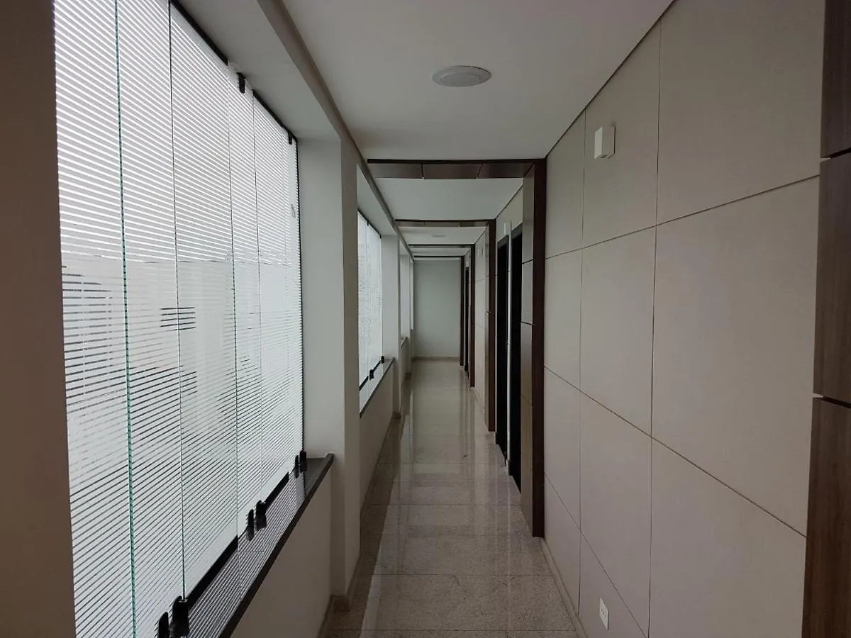 Style Hotel (Adults Only) São Paulo
