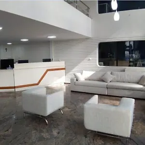 Hotel Ipanema Higienopolis, Sao Paulo