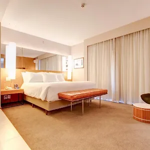 Radisson Blu ***** Sao Paulo
