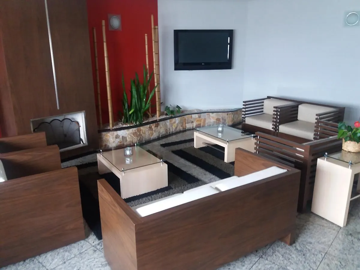 Style Hotel (Adults Only) Sao Paulo