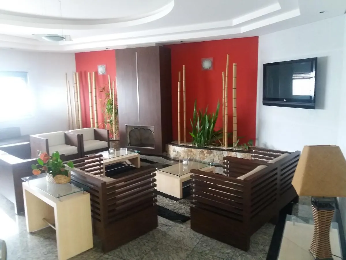 Style Hotel (Adults Only) Sao Paulo