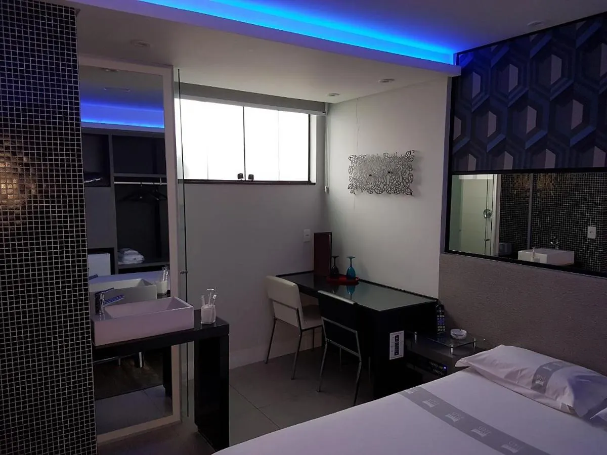 Style Hotel (Adults Only) Sao Paulo