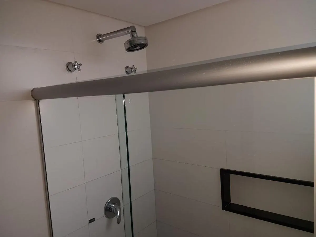 Style Hotel (Adults Only) Sao Paulo 3*,