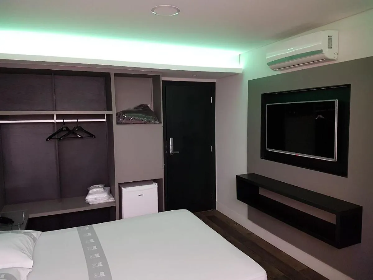 ***  Style Hotel (Adults Only) Sao Paulo Brazil