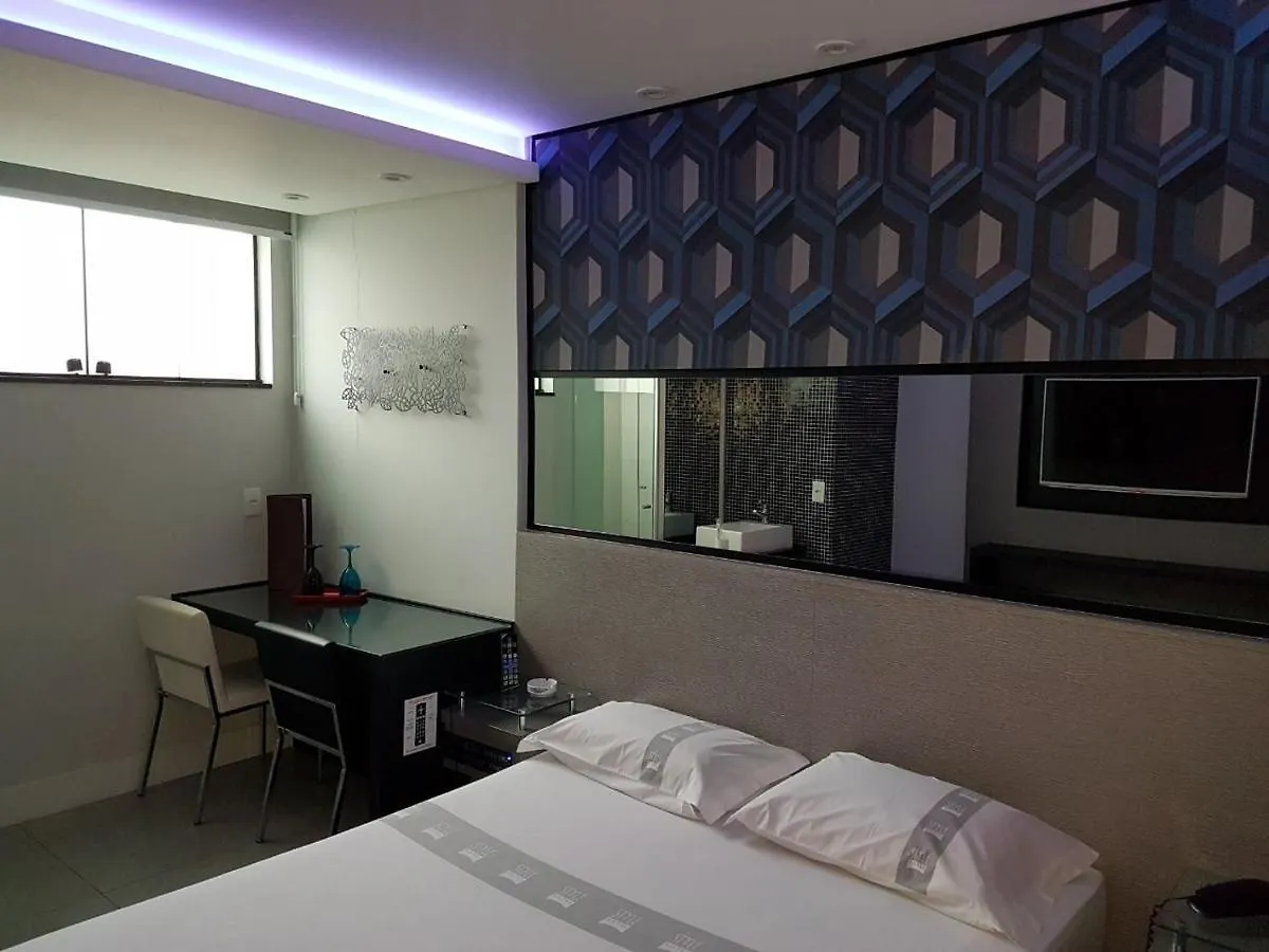 Style Hotel (Adults Only) Sao Paulo